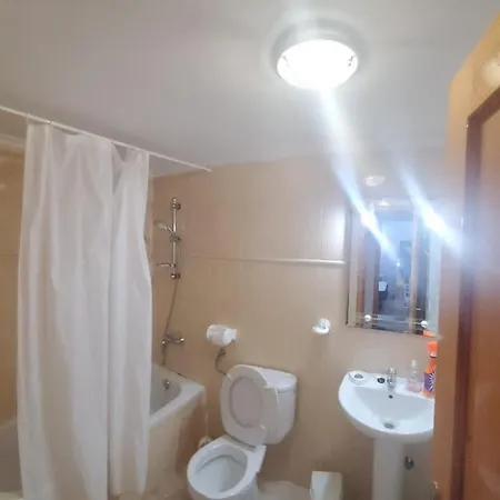 Residencial Veramar Ii Blue Velvet