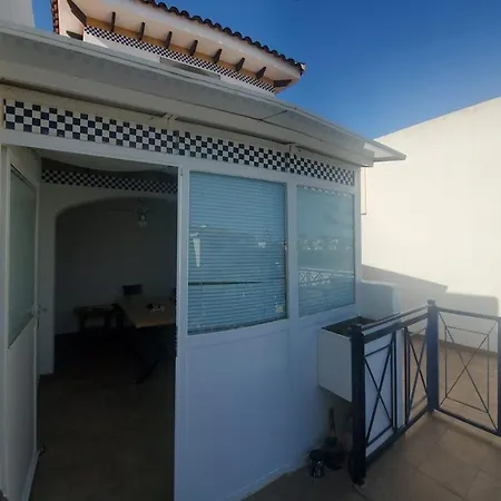 Apartment Residencial Veramar Ii Blue Velvet