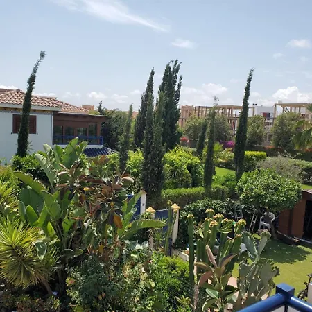 Residencial Veramar Ii Blue Velvet Apartment Playas de Vera