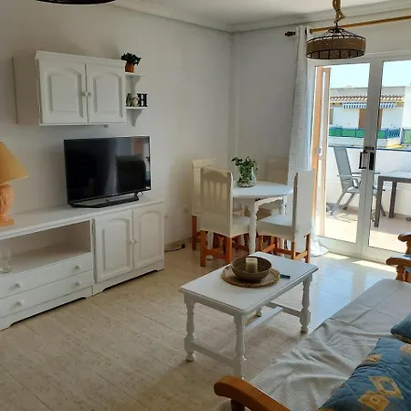 Residencial Veramar Ii Blue Velvet *