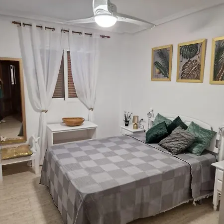 Residencial Veramar Ii Blue Velvet Apartment *