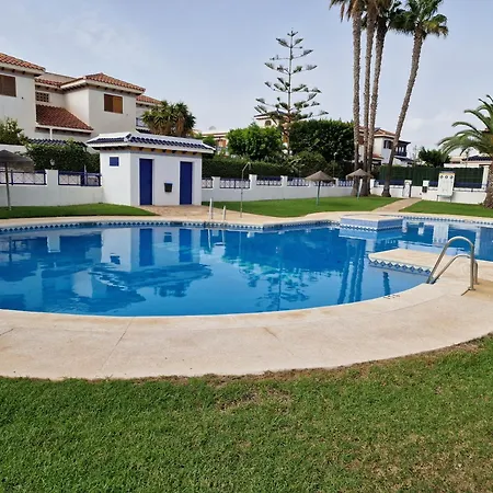 Apartment Residencial Veramar Ii Blue Velvet *