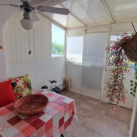 Residencial Veramar Ii Blue Velvet Playas de Vera