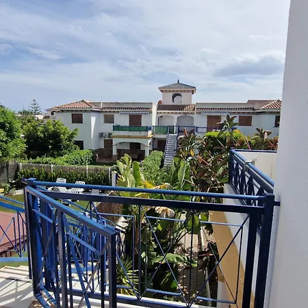 Residencial Veramar Ii Blue Velvet